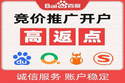 SEM服务公司助力企业转型案例
